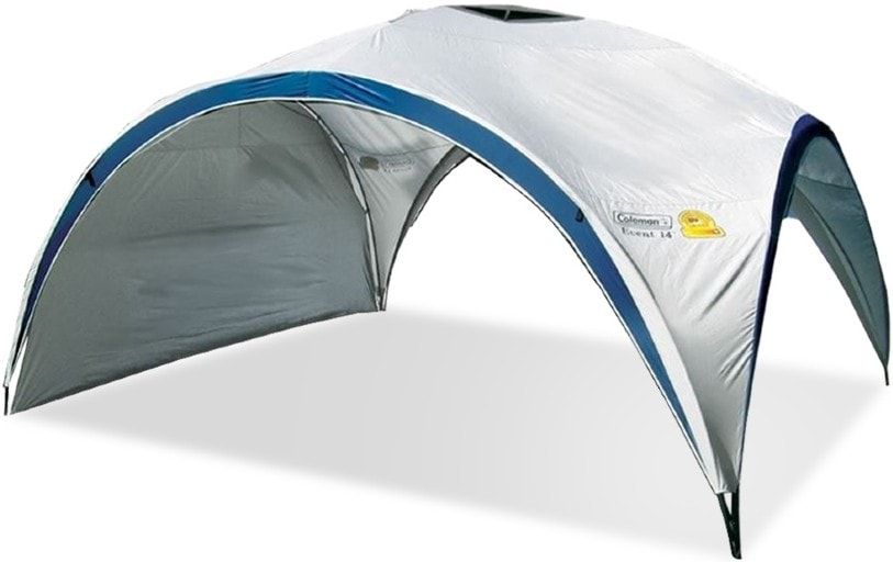 Coleman Event 14 Sun Shelter + Sunwall Coleman Event 14 Sun Shelter + Sunwall
