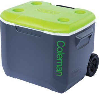 Coleman Vertical Cooler 57L