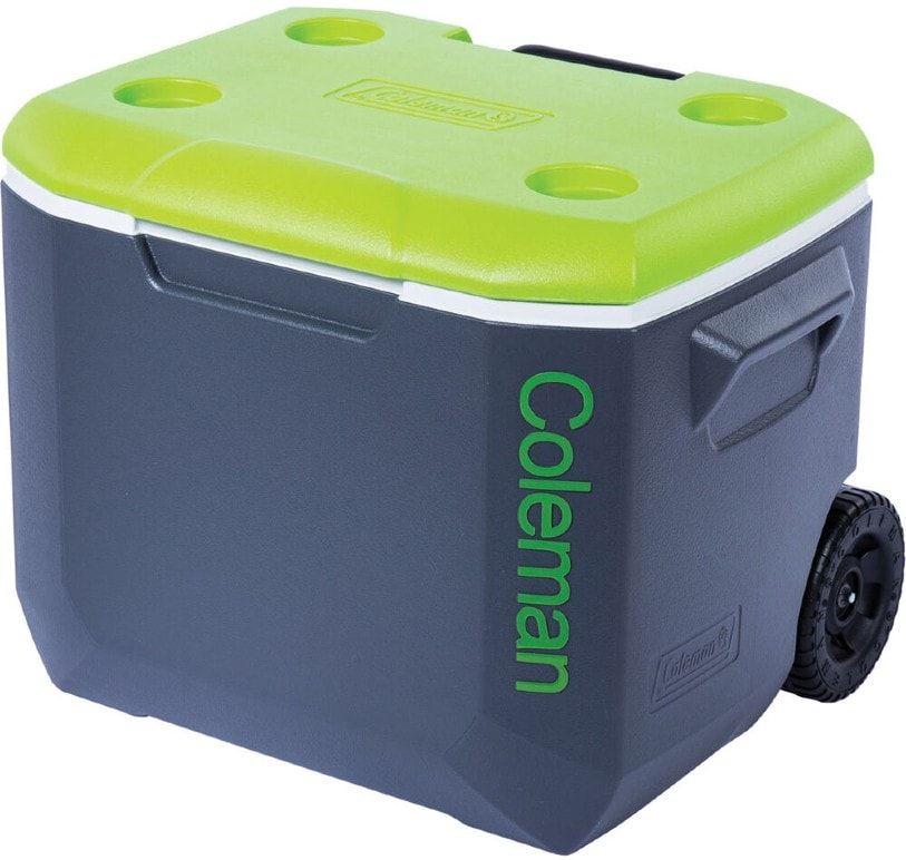 Coleman Vertical Cooler 57L