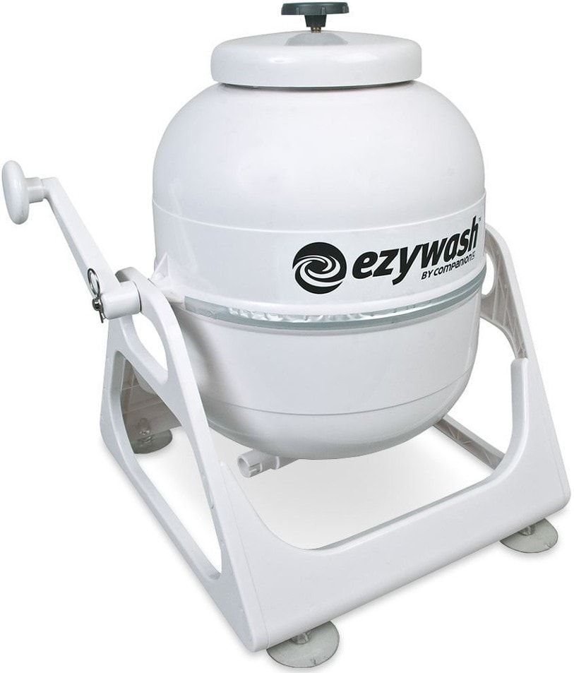 Companion Ezywash Washing Machine Companion Ezywash Washing Machine