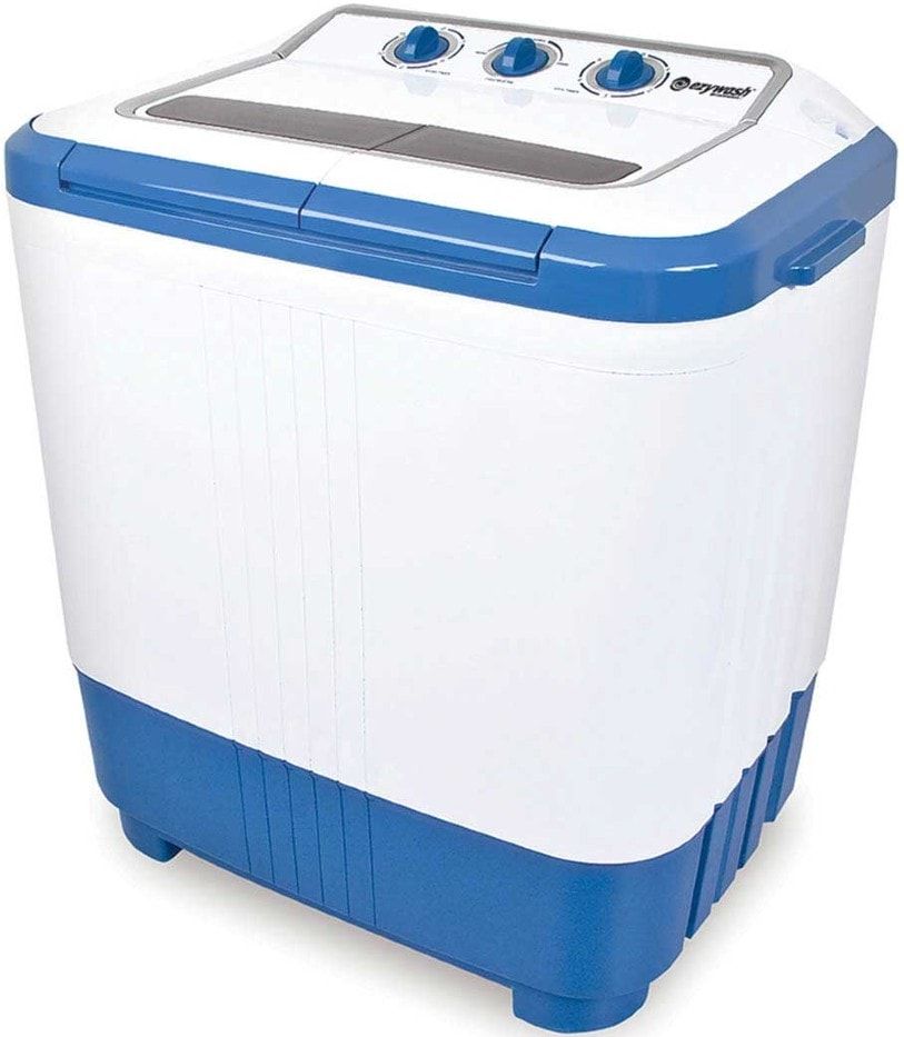 Companion Portable Twin Tub Washing Machine Companion Portable Twin Tub Washing Machine