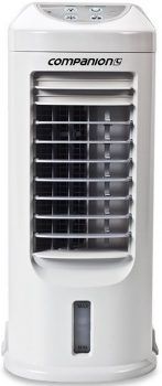 Companion Rechargeable Mini Evaporative Cooler