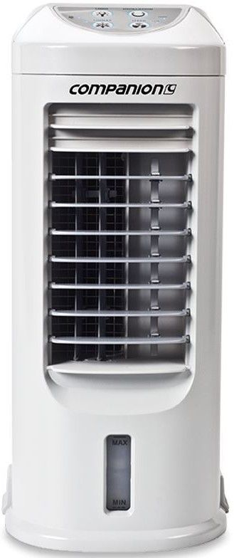 Companion Rechargeable Mini Evaporative Cooler Companion Rechargeable Mini Evaporative Cooler