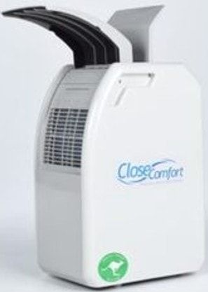 Coolzy Easy Focus Portable Air Cooler Coolzy Easy Focus Portable Air Cooler