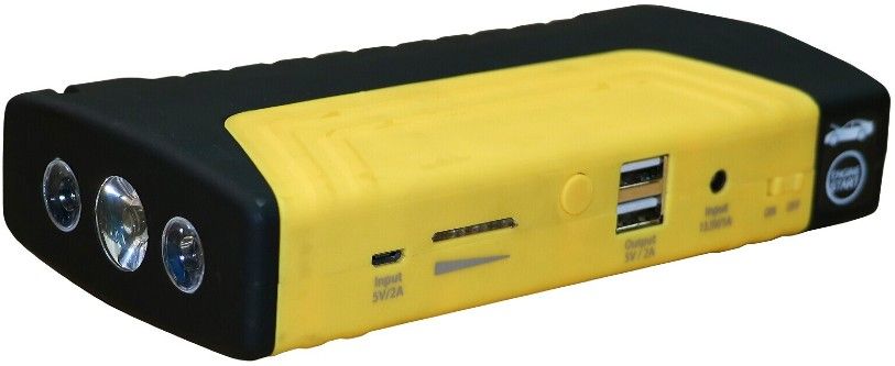 Cromtech Outback 4500W Inverter Generator Power Pack