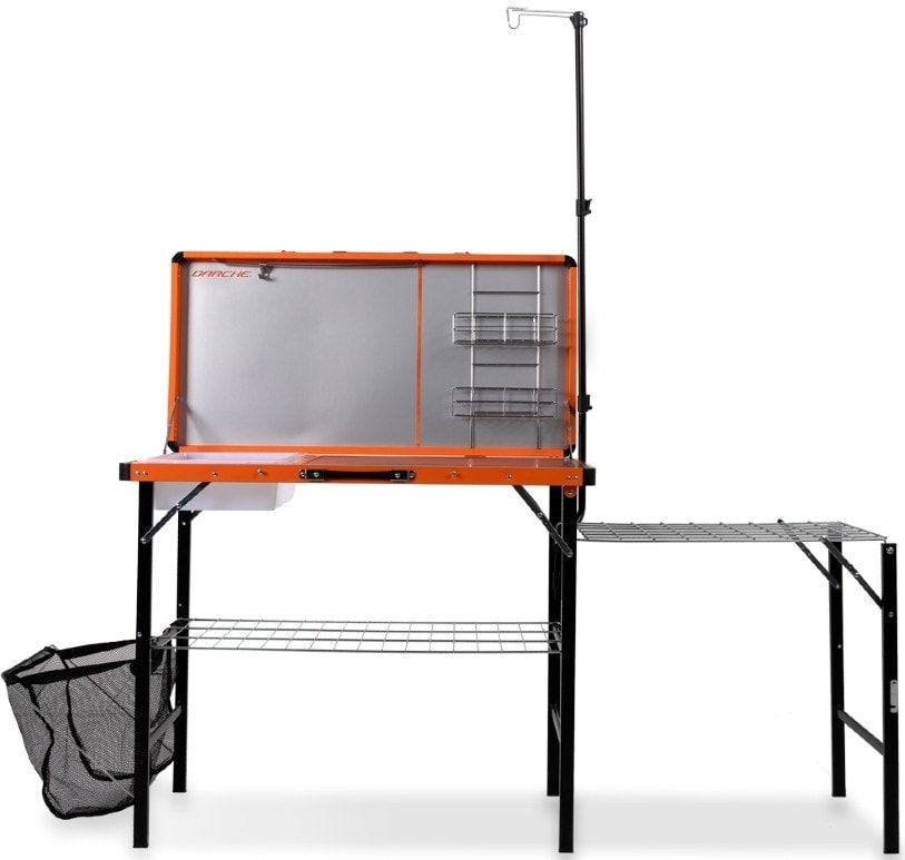 Darche Stowaway Kitchen Sink Table Darche Stowaway Kitchen Sink Table