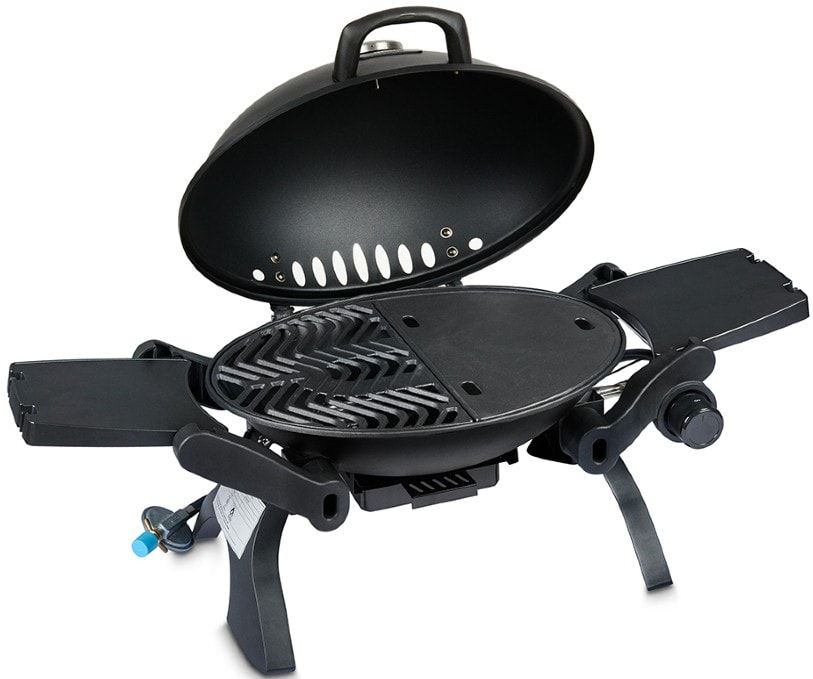 Dometic Portable Gas BBQ CPB101 Dometic Portable Gas BBQ CPB101