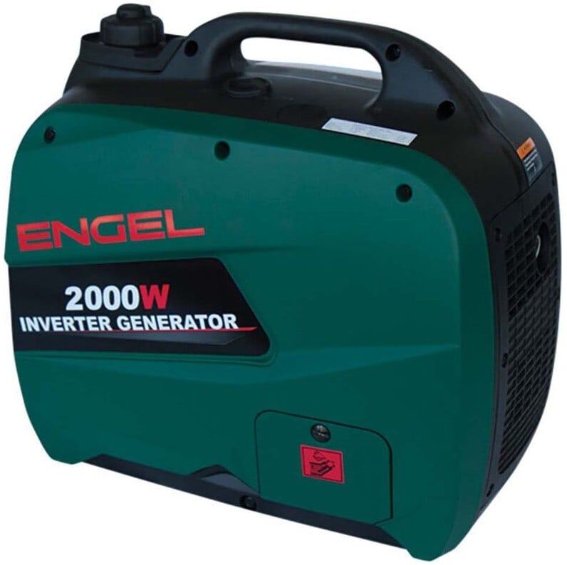 Engel 2000W Pure Sinewave Inverter Generator