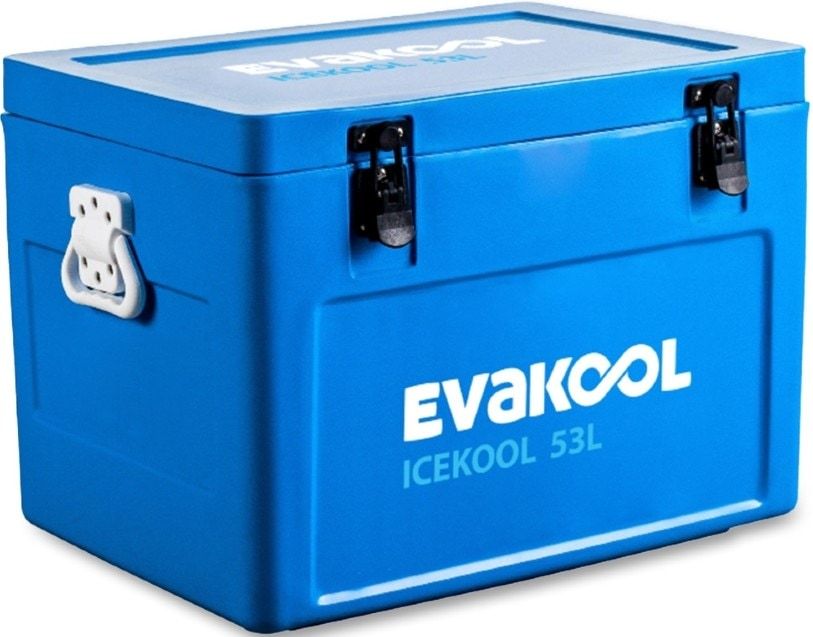 Evakool IceKool Icebox 53 Litre