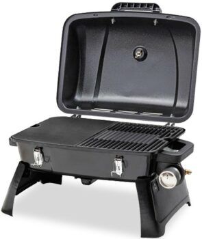 Gasmate Voyager Portable BBQ