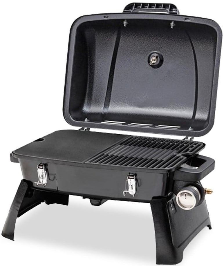  Gasmate Voyager Portable BBQ