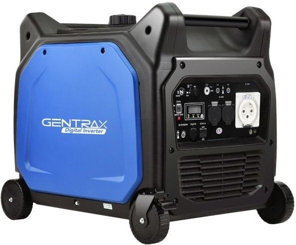 GenTrax Generator Pros and Cons GenTrax Generator Pros and Cons
