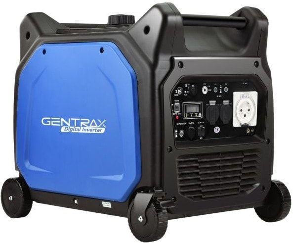 GenTrax Generator Pros and Cons