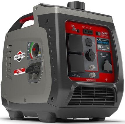 Generator Generator