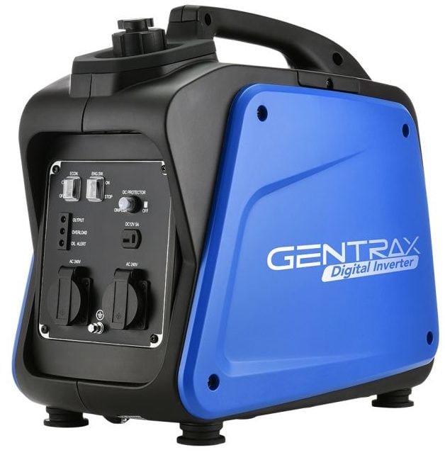 Gentrax 2kW Inverter