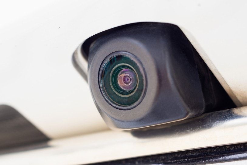 Install the camera Install the camera