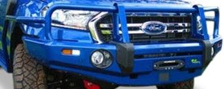Ironman Bullbar for Ford Ranger PXII,PXIII,Everest 2015-Onwards Ironman Bullbar to Suit Ford Ranger PXII/PXIII/Everest 2015-Onwards