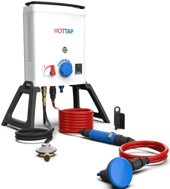 Joolca HOTTAP V2