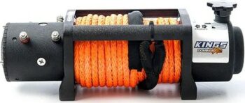 Kings Domin8r X 12,000lb Winch