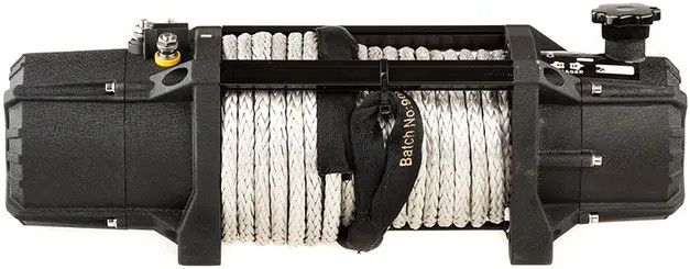 Kings Domin8r Xtreme Winch Kings Domin8r Xtreme Winch