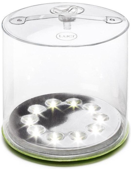 MPOWERD Luci Outdoor Lantern 2.0