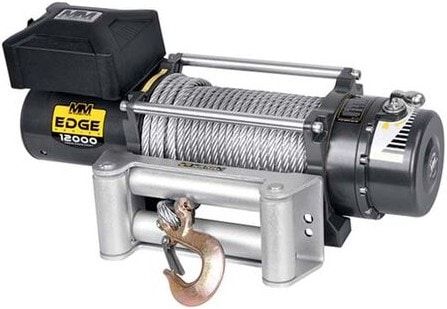Mean Mother Edge Winch Mean Mother Edge Winch