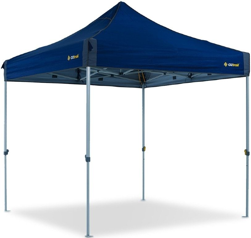 OZtrail Deluxe 2.4 Gazebo V4