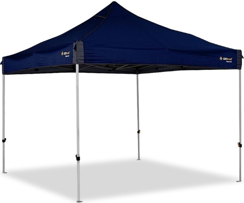 OZtrail Deluxe 3.0 Gazebo with Hydro Flow OZtrail Deluxe 3.0 Gazebo with Hydro Flow