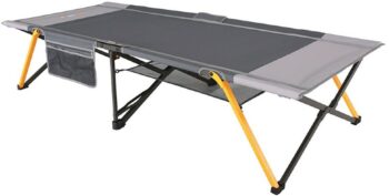 OZtrail Easy Fold Single Stretcher