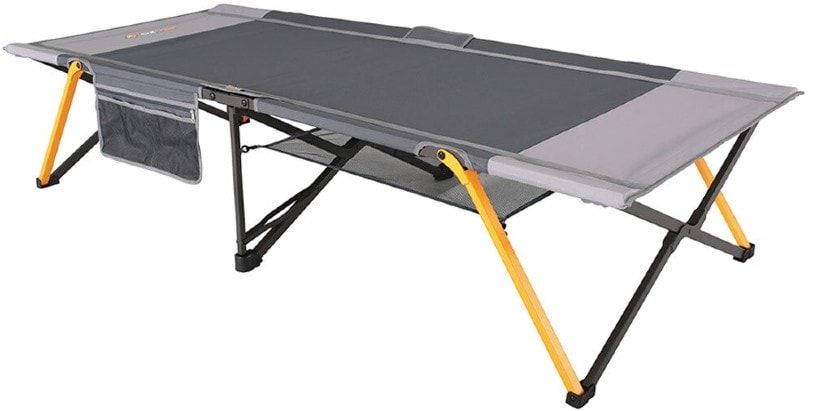 OZtrail Easy Fold Single Stretcher OZtrail Easy Fold Single Stretcher