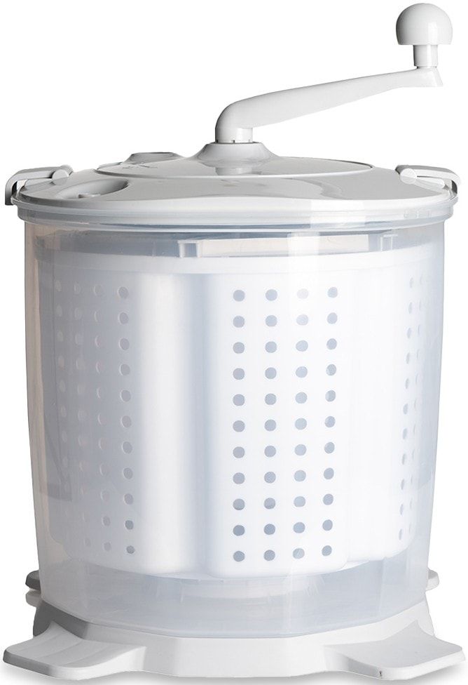On The Road RV Portable 3 kg Washing Machine On The Road RV Portable 3 kg Washing Machine