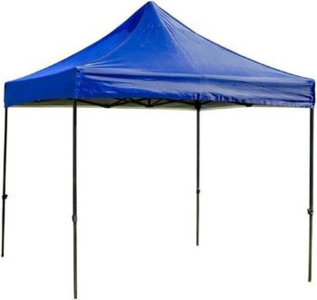 Outdoor Connection Breakaway Gazebo w/Canopy
