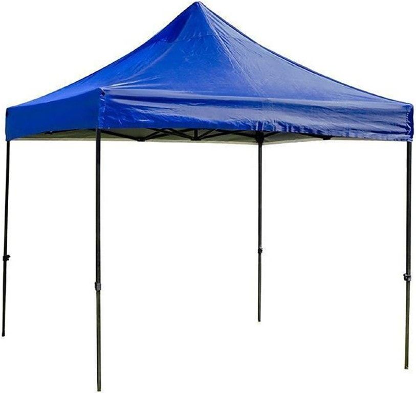 Outdoor Connection Breakaway Gazebo w-Canopy