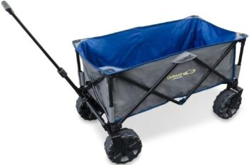 Outdoor Connection Off-Road Hauler