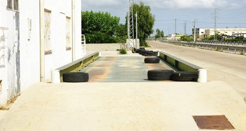 Public Weighbridge