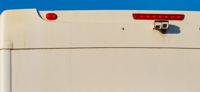 Reversing Camera Featured Image