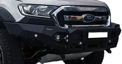 Rival Bullbar For Ford Ranger PX ,PXII , PXIII & Everest Rival Bullbar For Ford Ranger PX / PXII / PXIII & Everest
