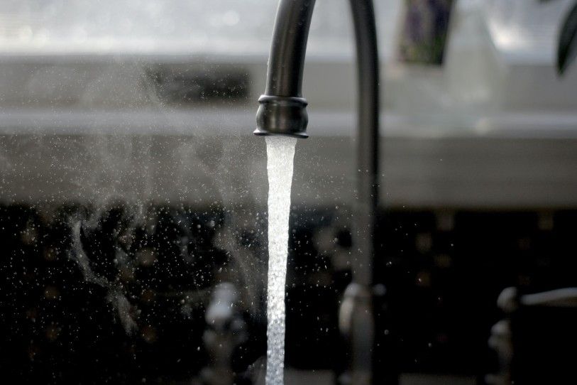 Run the Faucets Run the Faucets