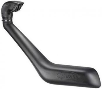 Safari Snorkel For Ford Ranger - PX Wildtrak & XLT