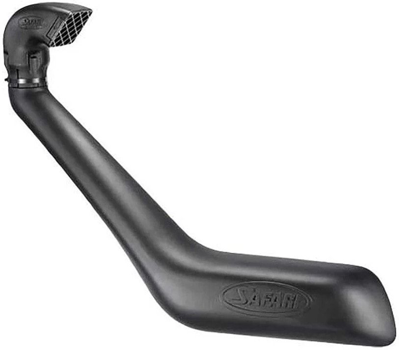 Safari Snorkel For Isuzu D-Max 10/08-05/12