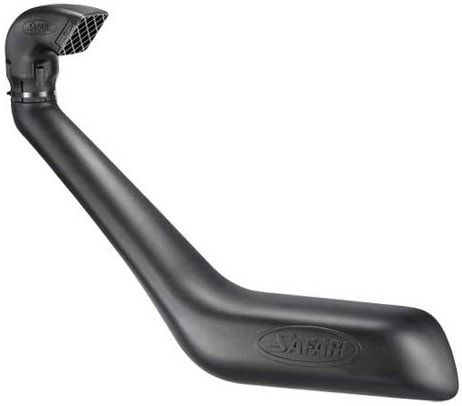 Safari Snorkel For Isuzu D-Max/MU-X 06/2012 Onwards