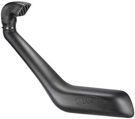 Safari Snorkel For Toyota Hilux 126 Series 10/2015 Onwards