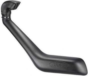 Safari Snorkel To Suit Toyota Hilux 25 Series 04/2005 - 09/2011