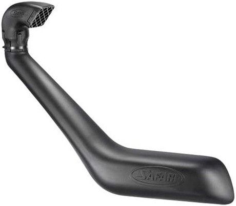 Safari Snorkel To Suit Toyota Hilux 25 Series 10/2011 - 06/2015