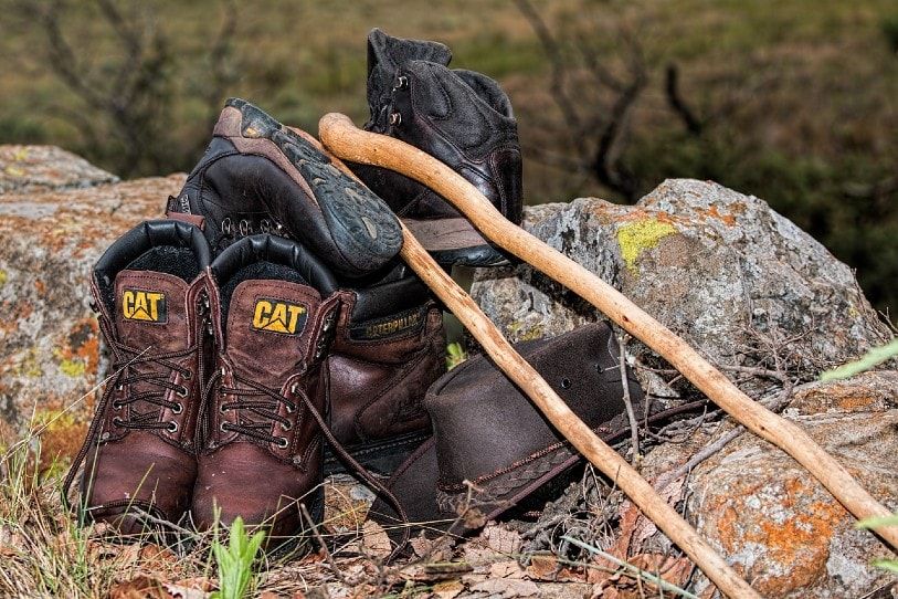 Shoes and Boots