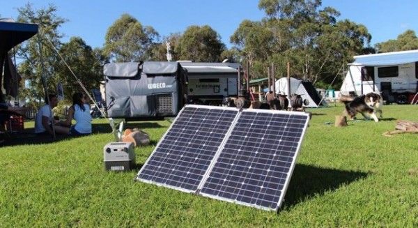 Solar panels Solar panels