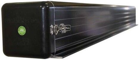 Supa Peg Pole Carrier - Black Supa Peg Pole Carrier - Black