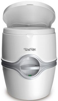 Thetford Porta Potti 565E Electric Pump