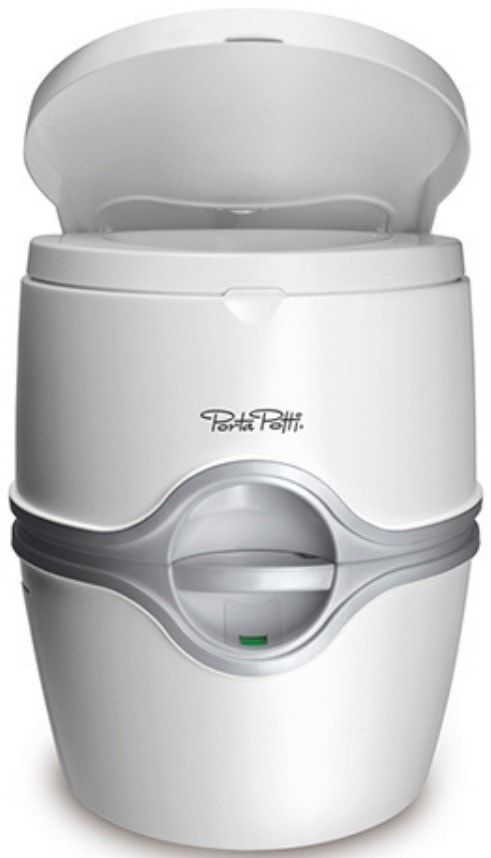 Thetford Porta Potti 565E Electric Pump