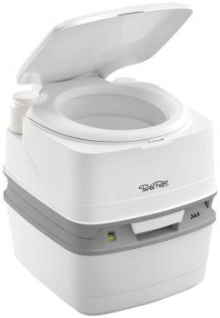 Thetford Porta Potti Qube 365 Toilet